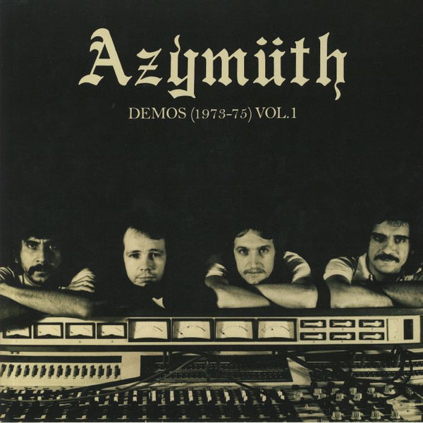 Demos (1978-75) Vol. 1