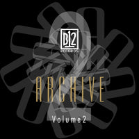 B12 Records - Archive Vol. 2
