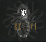 B12 Records - Archive Vol. 3