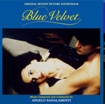 Blue Velvet OST