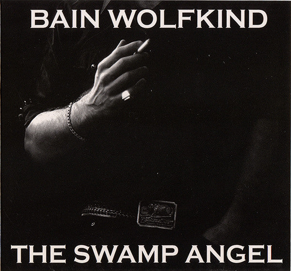 The Swamp Angel