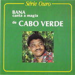 Canta A Magia De Cabo Verde