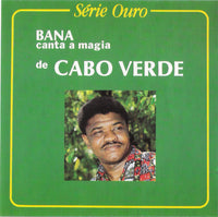 Canta A Magia De Cabo Verde
