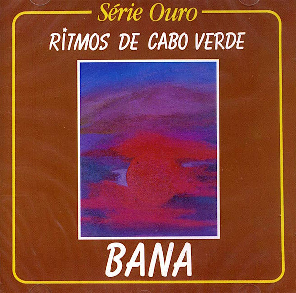 Ritmos De Cabo Verde