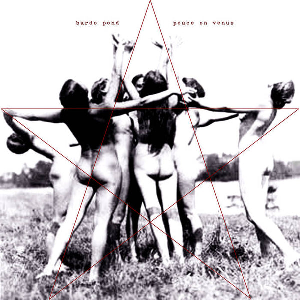 Peace On Venus - 10th Anniversary