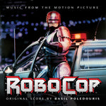 Robocop (Music From the Motion Picture)