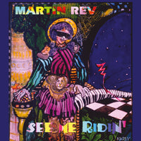See Me Ridin´