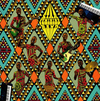Star Feminine Band