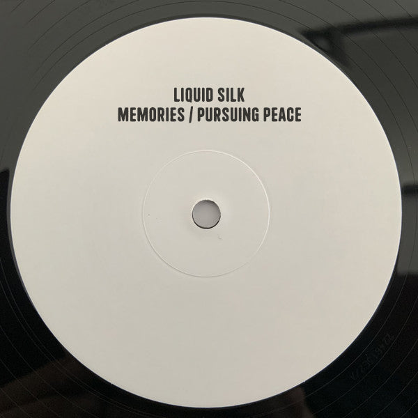 Memories / Pursuing Peace