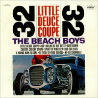 Little Deuce Coupe / All Summer Long