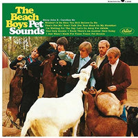 Pet Sounds [Mono Version - 50th Anniversary Edition]