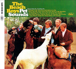 Pet Sounds (Mono / Stereo)