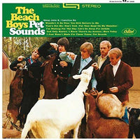 Pet Sounds [Stereo Version - 50th Anniversary Edition]