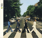 Abbey Road - Remastered Editions (Limited Digipak)