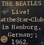 Live! At The Star-Club In Hamburg, Germany; 12