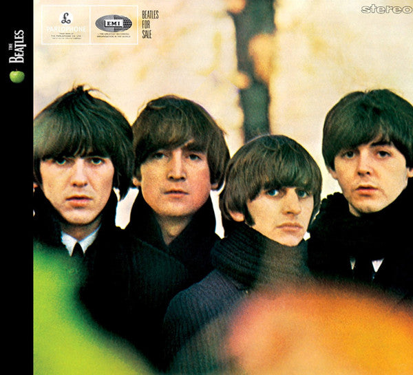 Beatles For Sale