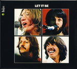 Let It Be