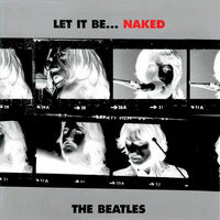 Let It Be... Naked