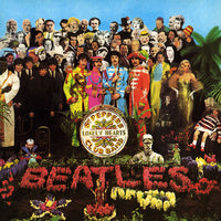 Sgt. Peppers Lonely Hearts Club Band