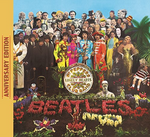 Sgt. Pepper´s Lonely Heart Club Band - Anniversary Edition