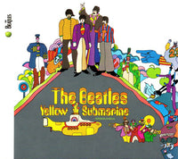 Yellow Submarine - Deluxe package
