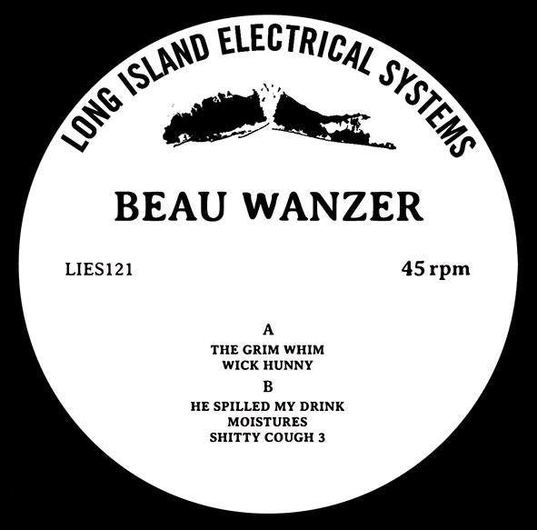 Beau Wanzer