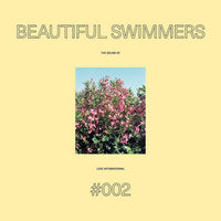 Beautiful Swimmers: The Sound Of Love International #002