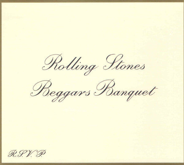 Beggar´s Banquet