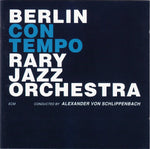 Berlin Contemporary Jazz Orchestra