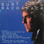 The Best Of Burt Bacharach