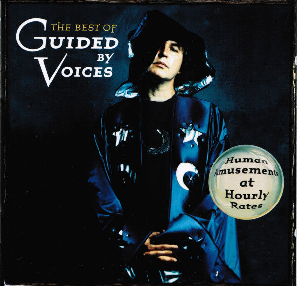 The Best Of Guided By Voices