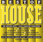 Best Of House 4