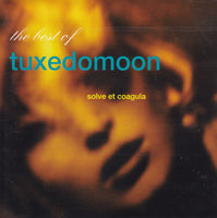 Solve Et Coagula (The Best Of Tuxedomoon)