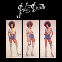 Betty Davis