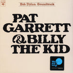 Pat Garrett & Billy The Kid - Original Soundtrack Recording