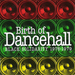 Birth of Dancehall