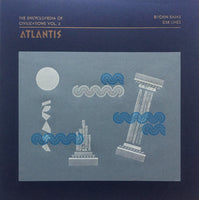The Encyclopedia Of Civilizations Vol. 2: Atlantis