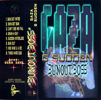 Bunout Boss