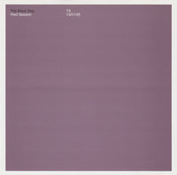 Peel Session 13/01/95