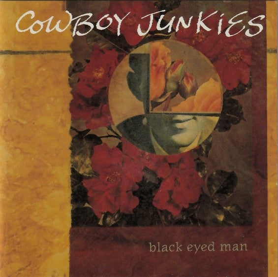 Black Eyed Man