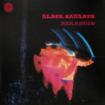 Paranoid - 50th Anniversary