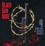 4 Black Suns & A Sinister Rainbow