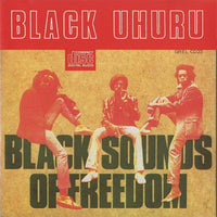 Black Sounds Of Freedom