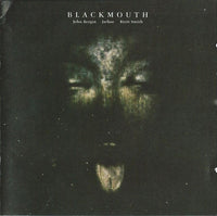 Blackmouth