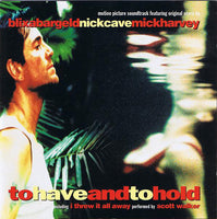 To Have And To Hold (Motion Picture Soundtrack)