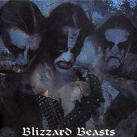 Blizzard Beasts