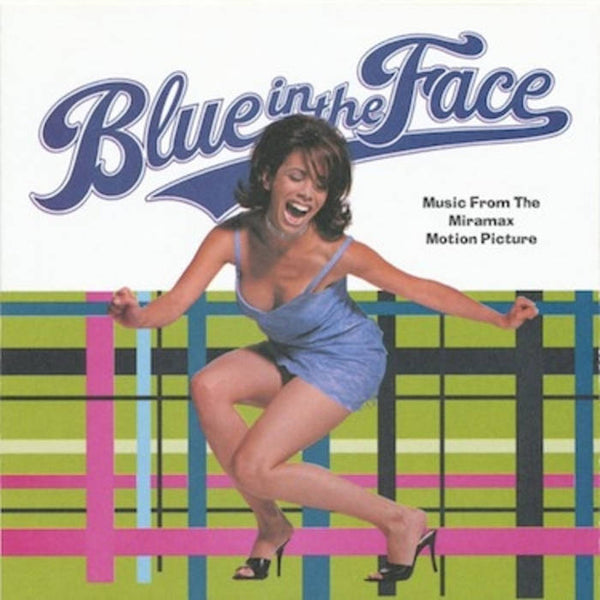Blue In The Face - Music From The Miramax Motion Picture