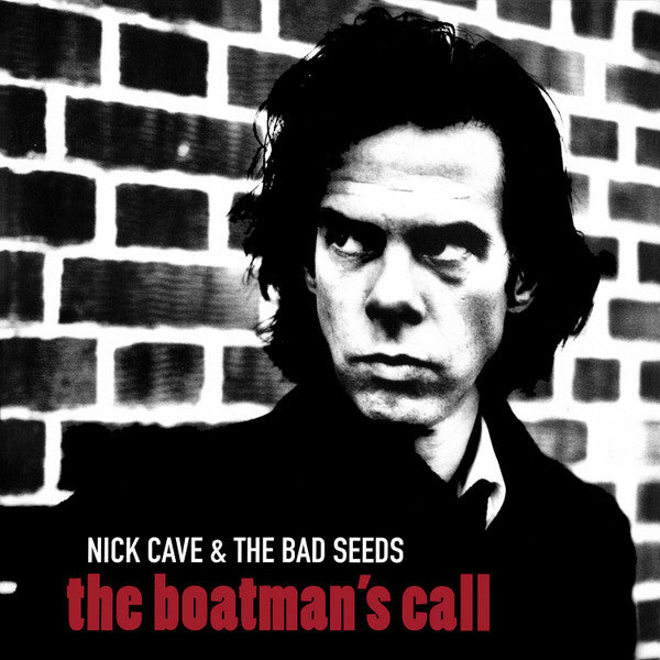 The Boatman´s Call