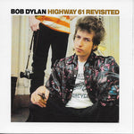 Highway 61 Revisited