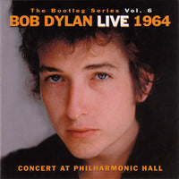 Live 1964 - The Bootleg Series Vol. 6